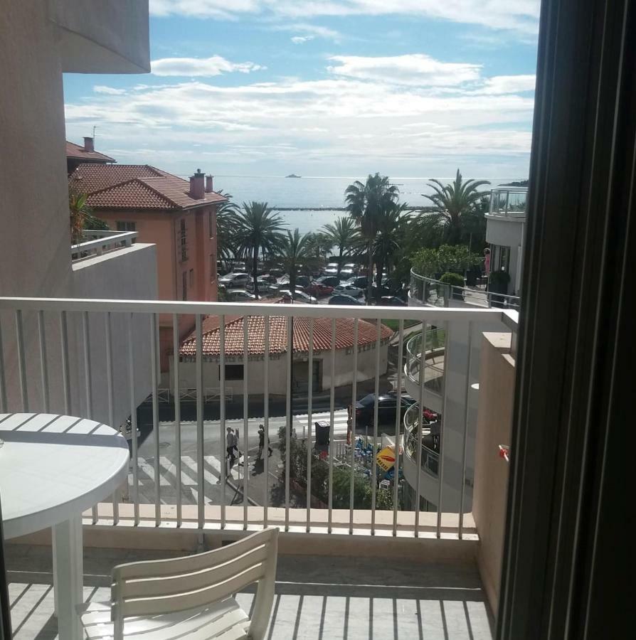 Le Fontainebleau Antibes Exterior foto
