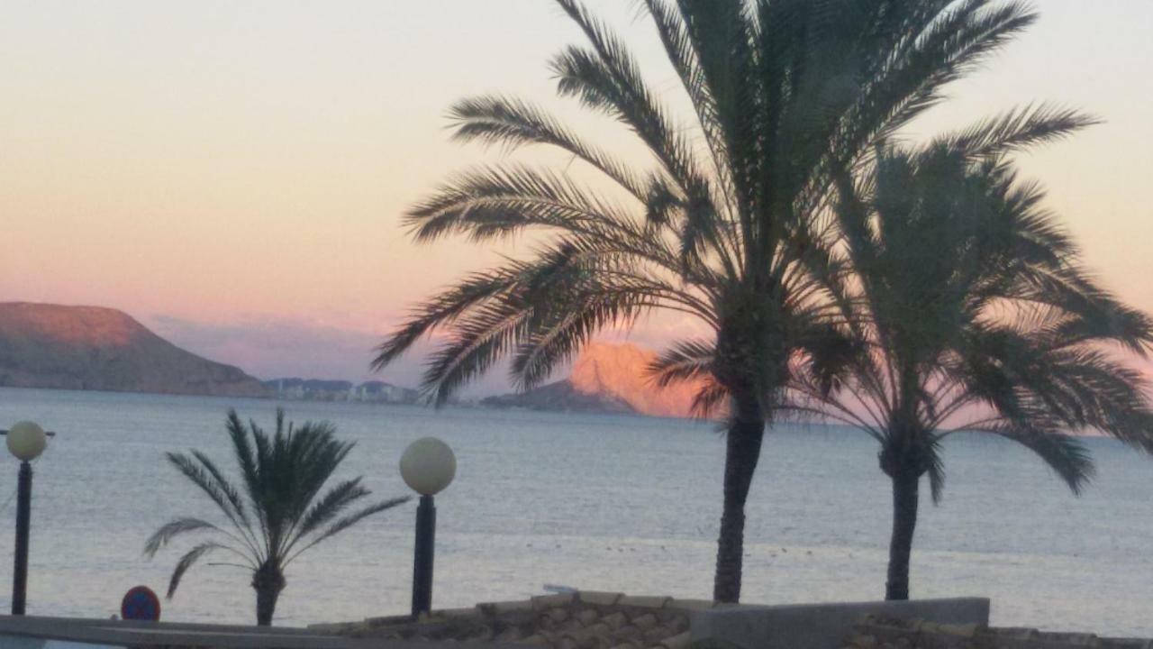 Le Fontainebleau Antibes Exterior foto