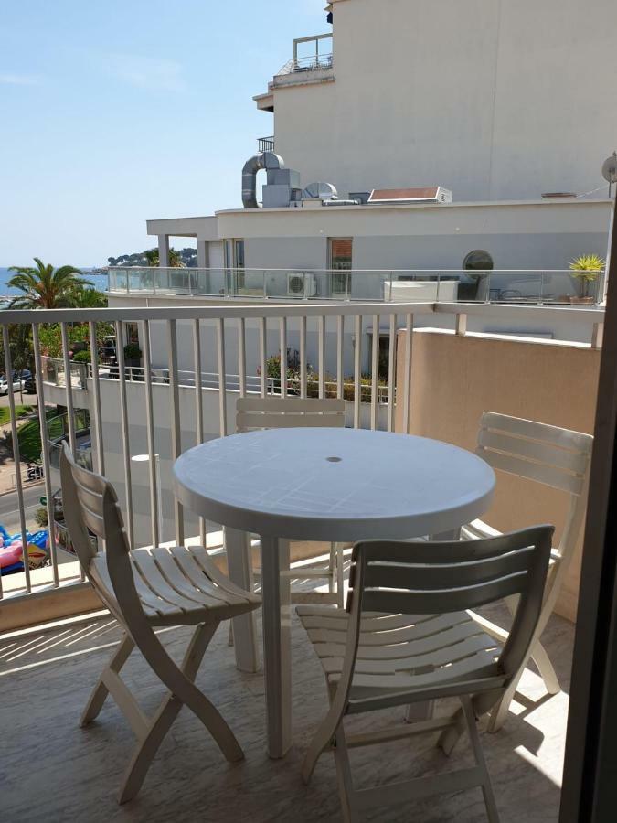 Le Fontainebleau Antibes Exterior foto